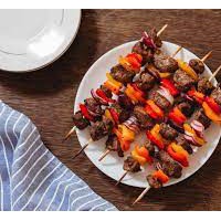 Shish Kebab